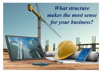 Entity Structure and Consulting | Stone Financial